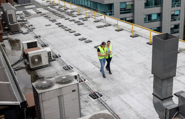 Fast & Reliable Emergency Roof Repairs in White Cloud, MI