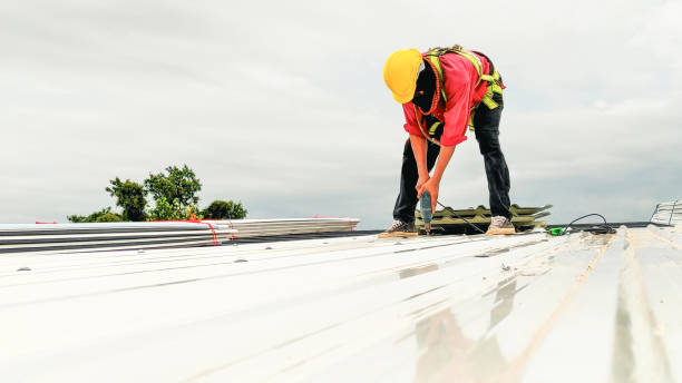 Best Wood Shake Roofing  in White Cloud, MI