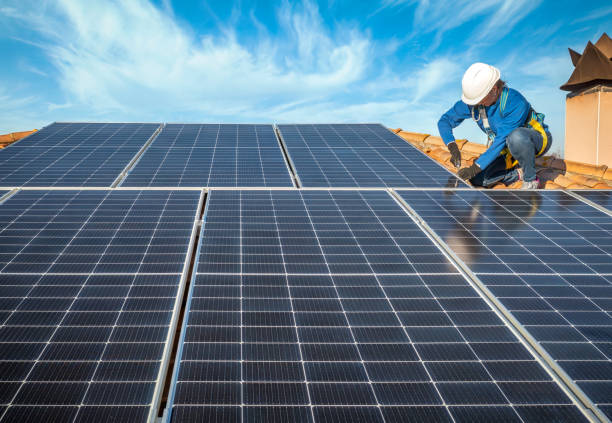 Best Roofing for New Construction  in White Cloud, MI