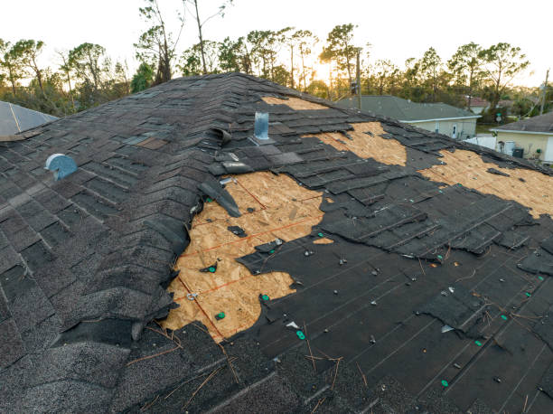 Best Commercial Roofing Services  in White Cloud, MI