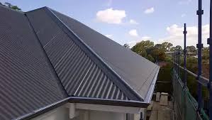 Best Sheet Metal Roofing  in White Cloud, MI